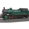 Marklin 37163 HO Belgian State Railways SNCB Class 98 0-10-0T - 3-Rail - Your Source for Gaming Essentials