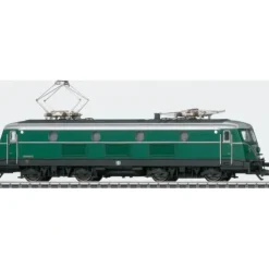 Marklin 37245 HO Belgian State Railways SNCB/NMBS Class 140 Electric - 3-Rail - Your Source for Gaming Essentials