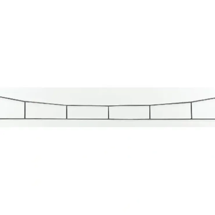 Marklin 70203 HO Catenary Wire Length: 8" (For C Track) - Your Source for Gaming Essentials