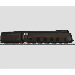 Marklin 37051 HO Class 05 Streamlined 4-6-4 - 3-Rail w/Sound & Digital - Your Source for Gaming Essentials
