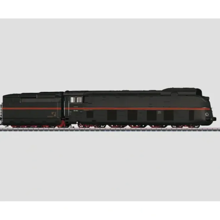 Marklin 37051 HO Class 05 Streamlined 4-6-4 - 3-Rail w/Sound & Digital - Your Source for Gaming Essentials