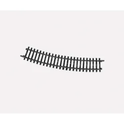 Marklin 2232 HO 16-3/4 42.5cm, 22-Degree, 30' Radius Curve K Track Section - Your Source for Gaming Essentials