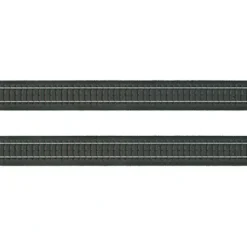 Marklin 20360 HO 14-3/16" 36cm Straight C-Track - 3-Rail - Your Source for Gaming Essentials