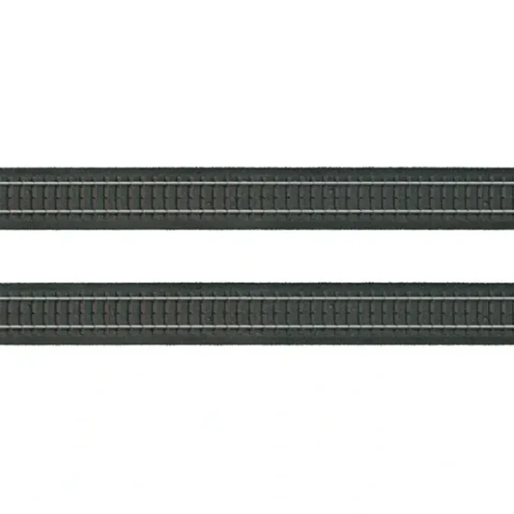 Marklin 20360 HO 14-3/16" 36cm Straight C-Track - 3-Rail - Your Source for Gaming Essentials