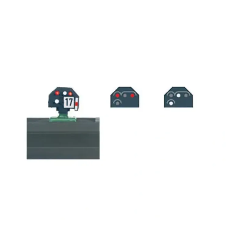 Marklin 76471 HO Color Light Block Signal - Your Source for Gaming Essentials