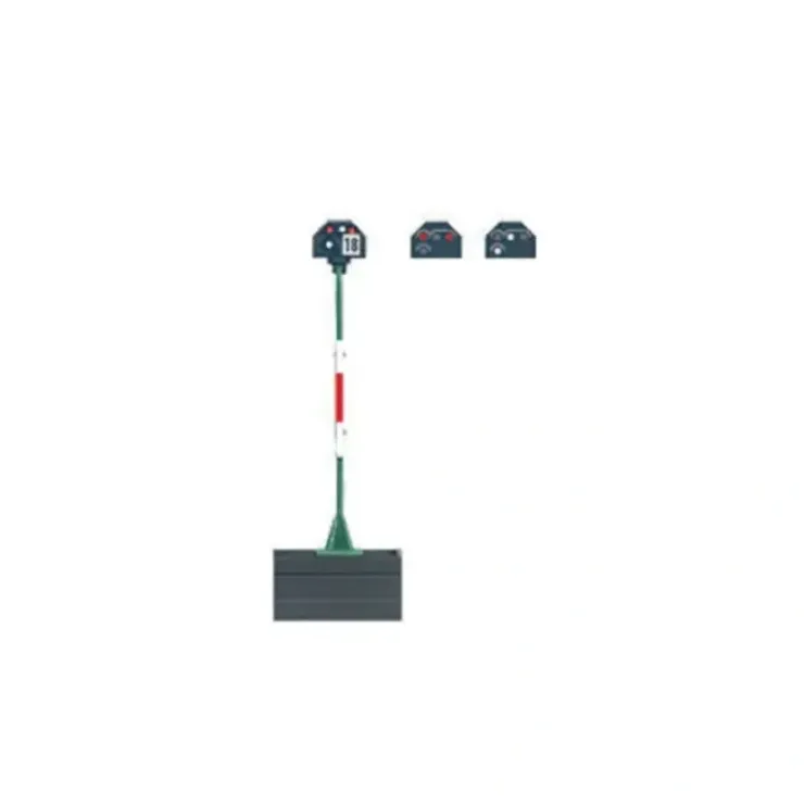 Marklin 76472 HO Color Light Block Signal - Your Source for Gaming Essentials