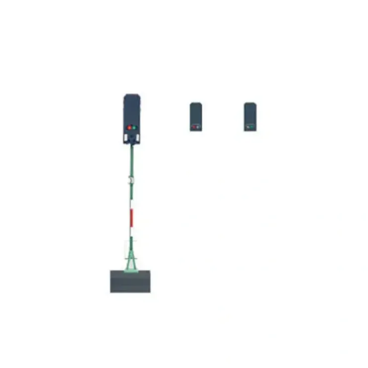 Marklin 76491 HO Color Light Block Signal - Your Source for Gaming Essentials