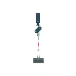 Marklin 76495 HO Color Light Block with Distant Signal - Your Source for Gaming Essentials