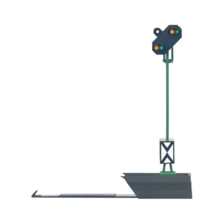 Marklin 76481 HO Color Light Distant Signal German Federal Railroad (DB) - Your Source for Gaming Essentials