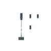 Marklin 76493 HO Color Light Entry Signal - Your Source for Gaming Essentials
