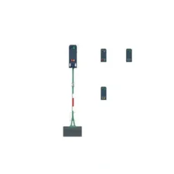 Marklin 76493 HO Color Light Entry Signal - Your Source for Gaming Essentials