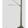 Marklin 74103 HO 3-15/16" Concrete Mast (Pack of 5) - Your Source for Gaming Essentials