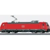 Marklin 37465 HO DB AG Bombardier Traxx Class 146.2 Electric Locomotive - Your Source for Gaming Essentials