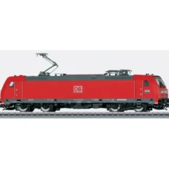 Marklin 37465 HO DB AG Bombardier Traxx Class 146.2 Electric Locomotive - Your Source for Gaming Essentials