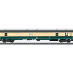 Marklin 43960 HO Deutsche Bahn Dms 9050 Baggage Car - Your Source for Gaming Essentials