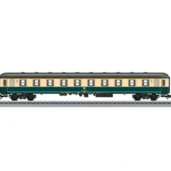Marklin 43912 HO Deutsche Bahn Type Am 2030 1st Class Compartment - Your Source for Gaming Essentials