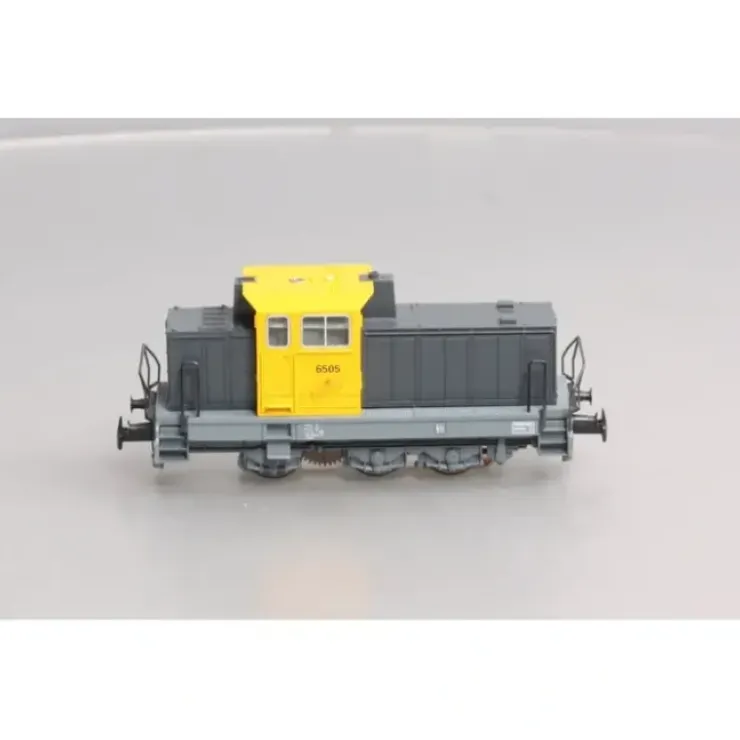 Marklin 30881 HO DHG 700 Diesel Locomotive EX - Your Source for Gaming Essentials