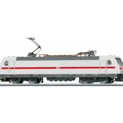 Marklin 36620 HO Digital DB AG cl 146.5 Electric Locomotive - Your Source for Gaming Essentials