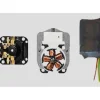 Marklin 60760 HO Digital High Efficiency Propulsion Upgrade Set - Your Source for Gaming Essentials