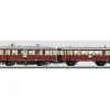 Marklin 37707 HO DSG VT135/VB140 RailCar - Your Source for Gaming Essentials