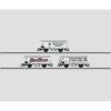 Marklin 48773 HO Era IV DB Beer Cars -3-Rail - Ready to Run (Set of 3) - Your Source for Gaming Essentials