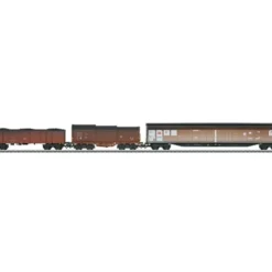 Marklin 47039 HO Era VI 3-Car Freight Set - 3-Rail - Ready to Run - Your Source for Gaming Essentials