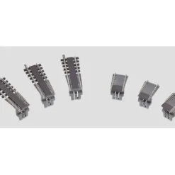 Marklin 7287 HO Expansion to 7286 Turntable Kit - Your Source for Gaming Essentials