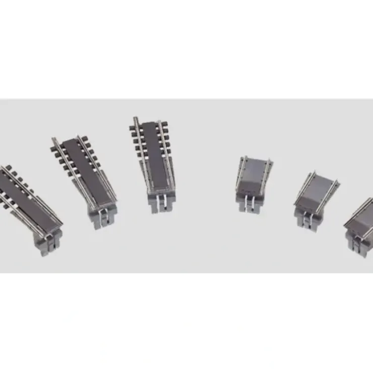 Marklin 7287 HO Expansion to 7286 Turntable Kit - Your Source for Gaming Essentials