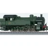 Marklin 37167 HO French State Railways (SNCF) Class 050 TA 0-10-0T - 3-Rail - Your Source for Gaming Essentials