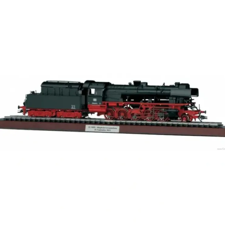 Marklin 37047 HO German Digital DB cl 50.40 Steam Locomotive - Your Source for Gaming Essentials