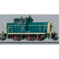Marklin 37616 HO German Federal Railroad DB Class 261 Diesel Engine - Your Source for Gaming Essentials