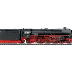 Marklin 37105 HO German Federal Railroad DB Class 01.10 4-6-2 Oil Version - Your Source for Gaming Essentials