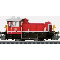 Marklin 36342 HO German Federal Railroad Class 335 Kof III Switcher 3-Rail - Your Source for Gaming Essentials