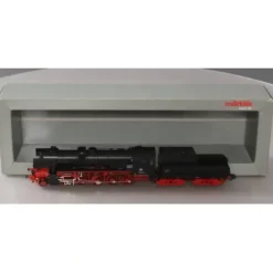 Marklin 37150 HO German Federal Railroad DB Class 52 2-10-0 w/ Witte Deflectors - Your Source for Gaming Essentials