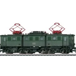 Marklin 37294 HO German Federal Railroad DB Class 191 Electric - 3-Rail - Your Source for Gaming Essentials