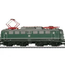 Marklin 37406 HO German Federal Railroad DB Class 139 Electric - 3-Rail - Your Source for Gaming Essentials