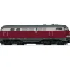 Marklin 37741 HO German Federal Railroad DB Diesel Class V 160 Lollo 3-Rail - Your Source for Gaming Essentials