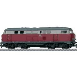 Marklin 37766 HO German Federal Railroad DB Class V 160 Lollo - 3-Rail - Your Source for Gaming Essentials