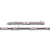 Marklin 37788 HO German Federal Railroad 403 Electric ICE 3 Set w/ DCC/Sound - Your Source for Gaming Essentials