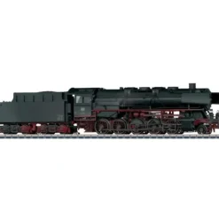 Marklin 37895 HO German Federal Railroad DB Class 44 2-10-0 Steam Loco - 3-Rail - Your Source for Gaming Essentials