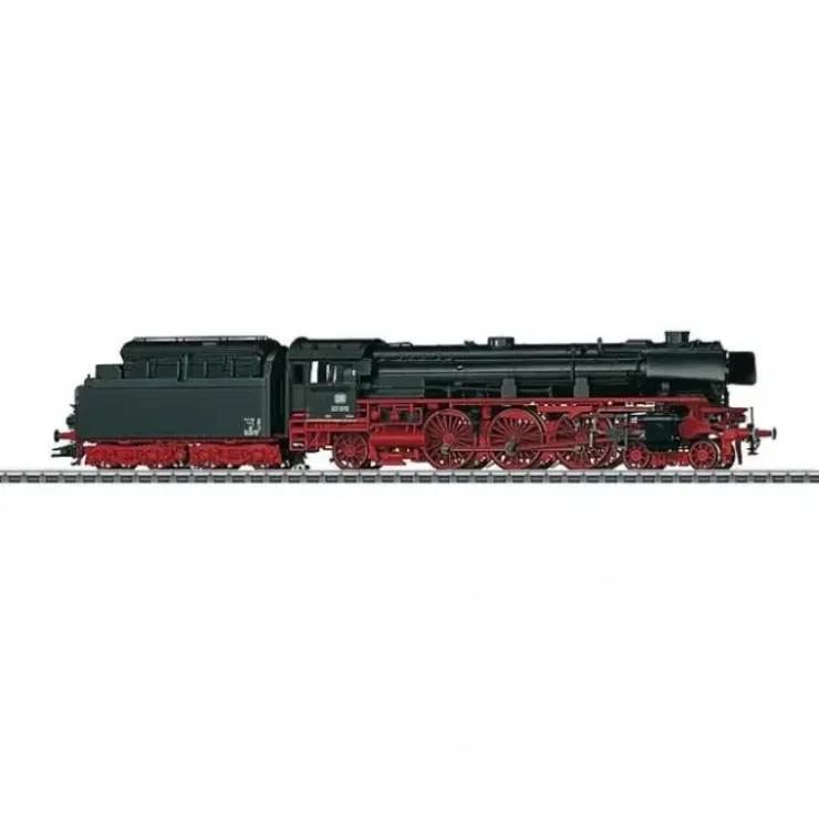 Marklin 37918 HO German Federal Railroad DB Class 03.10 Steam Locomotive - Your Source for Gaming Essentials