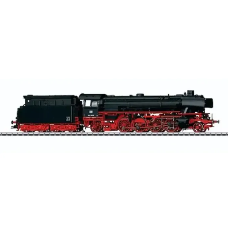 Marklin 37925 HO German Federal Railroad DB Class 042 2-8-2 Sound & DCC 3-Rail - Your Source for Gaming Essentials