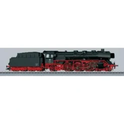Marklin 37956 HO German Federal Railroad DB Class 03 4-6-2 w/Box Tender - Your Source for Gaming Essentials