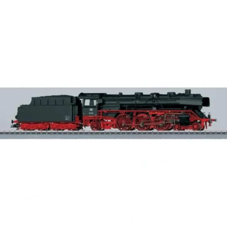 Marklin 37956 HO German Federal Railroad DB Class 03 4-6-2 w/Box Tender - Your Source for Gaming Essentials