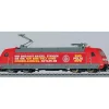 Marklin 39371 HO German Federal Railroad DB Class 101 Electric - 3-Rail - Your Source for Gaming Essentials
