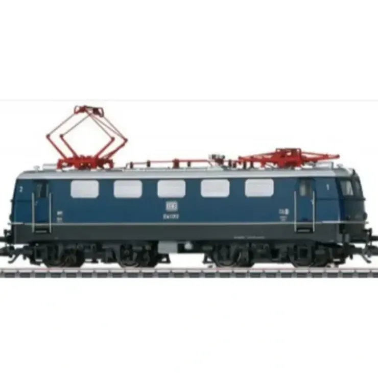Marklin 39415 HO German Federal Railroad DB Class E 41 Electric Locomotive - Your Source for Gaming Essentials