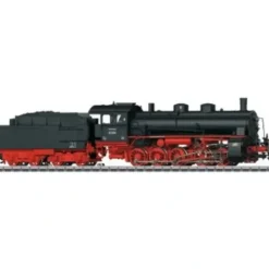 Marklin 39552 HO German Federal Railroad DB Class 57.5 0-10-0 4th Series - Your Source for Gaming Essentials
