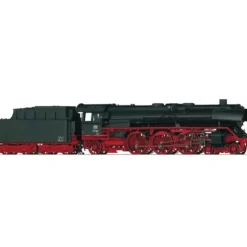 Marklin 39016 HO German Federal Railroad DB Class 01 4-6-2 - 3-Rail - Your Source for Gaming Essentials
