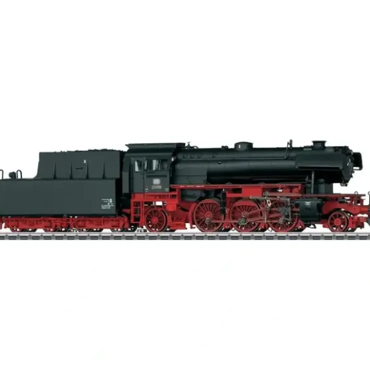 Marklin 39232 HO German Federal Railroad DB Class 23 2-6-2 - 3-Rail - Your Source for Gaming Essentials