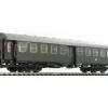 Marklin 41320 HO German Federal Railroad DB Type B4yge 2nd Class Rebuild Car - Your Source for Gaming Essentials